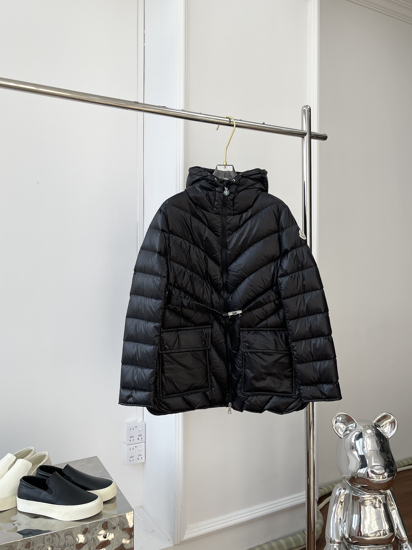 Moncler Down Jackets